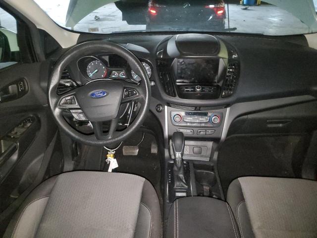 1FMCU9GDXKUB41258 2019 FORD ESCAPE, photo no. 8