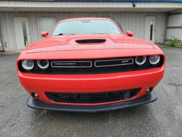 2C3CDZJGXKH620729 | 2019 DODGE CHALLENGER