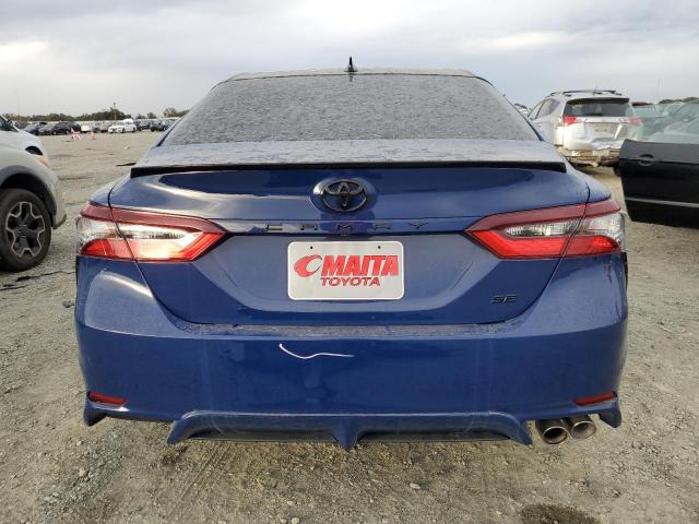 4T1G11AK3PU091345 | 2023 TOYOTA CAMRY SE N