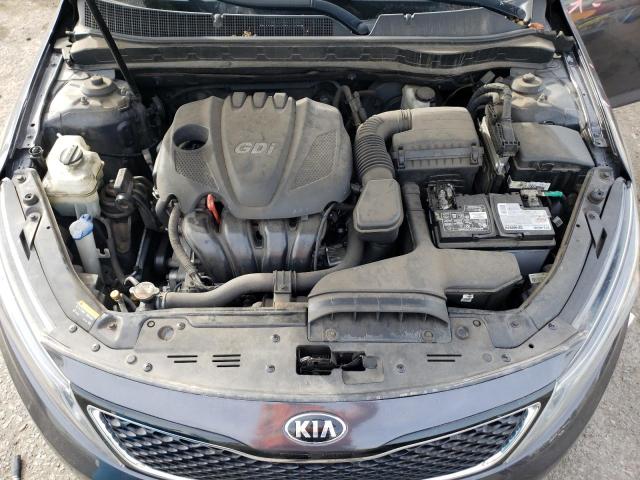 KNAGM4A72F5628964 KIA Optima Lx