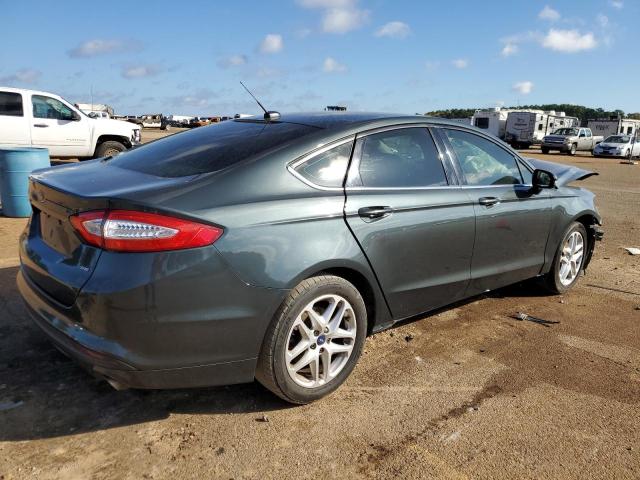 3FA6P0H70FR274577 | 2015 FORD FUSION SE