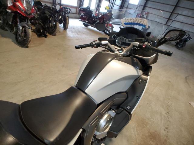 2012 BMW K1600 GT WB1061106CZX80845