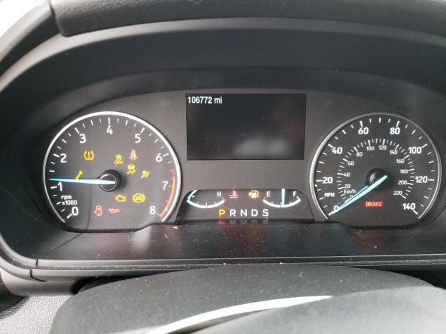 MAJ6S3JL6KC261008 Ford Ecosport Ses