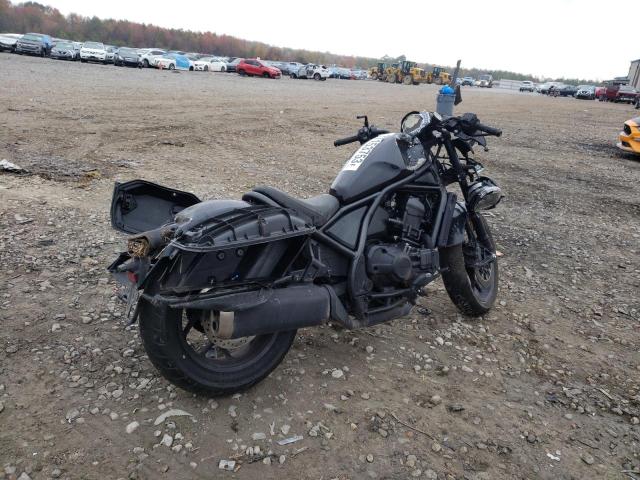 2023 HONDA CMX1100 T - JH2SC8368PK201519