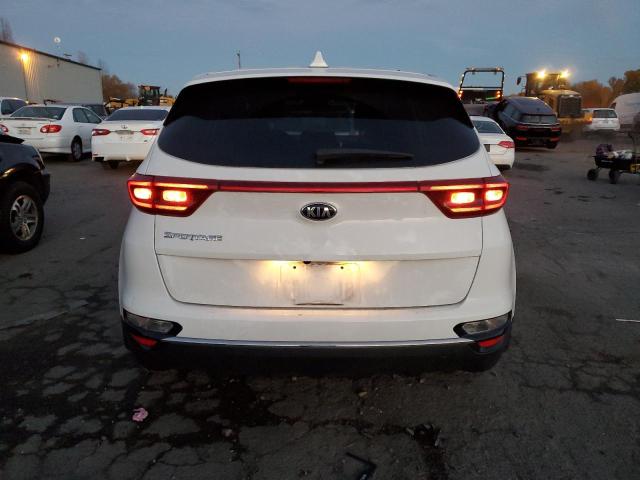 KNDPMCAC5L7788749 | 2020 KIA SPORTAGE L