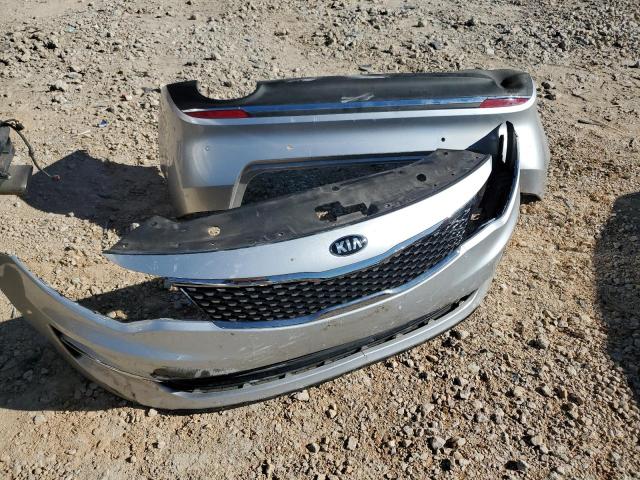 5XXGU4L35JG260880 KIA OPTIMA EX