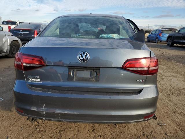 3VW2B7AJ7HM351884 | 2017 Volkswagen jetta s