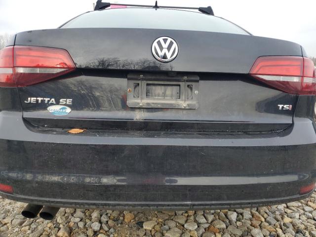 3VWDB7AJ7JM263044 | 2018 VOLKSWAGEN JETTA SE