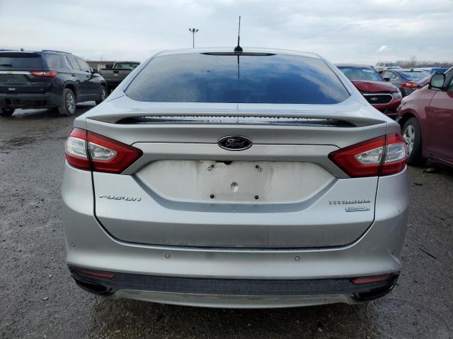 3FA6P0K92ER192052 | 2014 FORD FUSION TIT