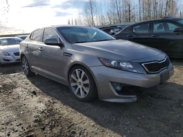 5XXGR4A68CG004623 | 2012 KIA optima sx