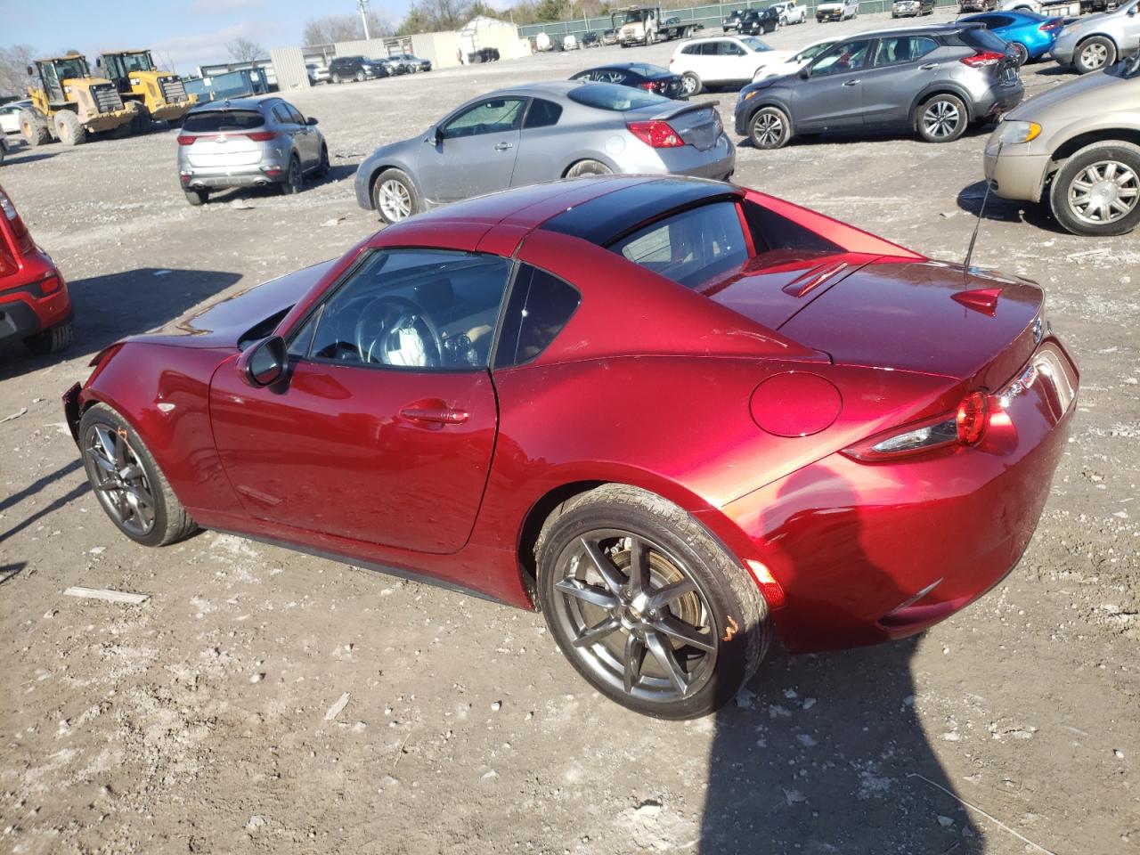 2020 MAZDA MX-5 MIATA GRAND TOURING for Sale | TN - KNOXVILLE | Tue ...