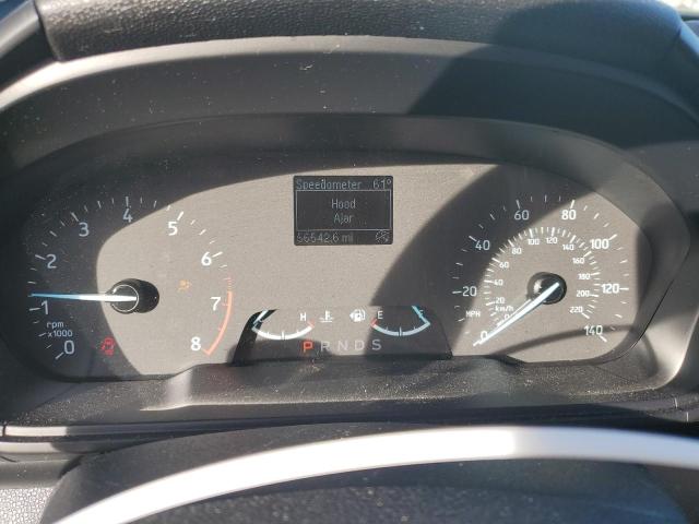 MAJ6S3FL0MC398974 Ford ECOSPORT S