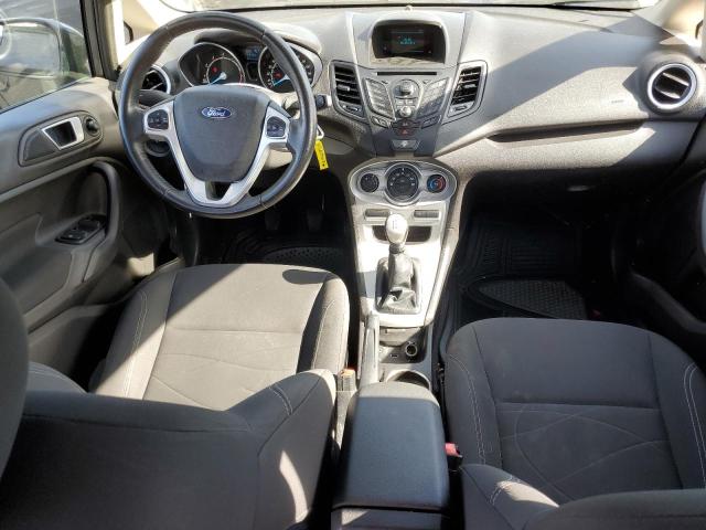 3FADP4BE0EM228233 Ford FIESTA SE