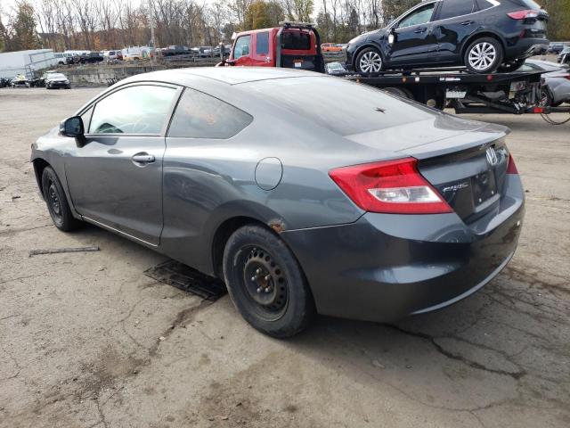 2HGFG3B59CH521588 2012 Honda Civic Lx