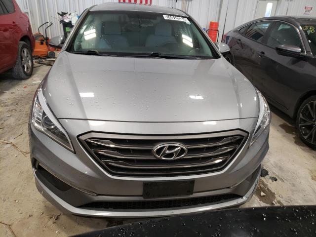 5NPE34AF4GH286990 | 2016 HYUNDAI SONATA SPO