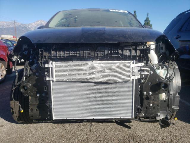 2021 FIAT 500X TREKK - ZFBNF3B10MP943940