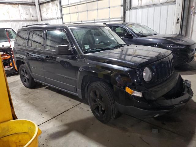 1C4NJPBAXFD429536 | 2015 JEEP PATRIOT SP