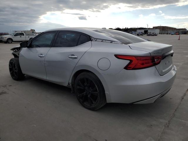 Vin: 1n4aa6ap2hc444836, lot: 77570673, nissan maxima 3.5s 20172