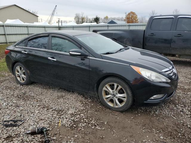 5NPEC4AC2BH036128 | 2011 Hyundai sonata se