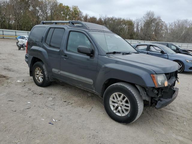 2014 Nissan Xterra X VIN: 5N1AN0NU0EN808405 Lot: 76945473