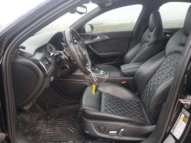 2018 AUDI S6 PREMIUM WAUFFAFC4JN038655