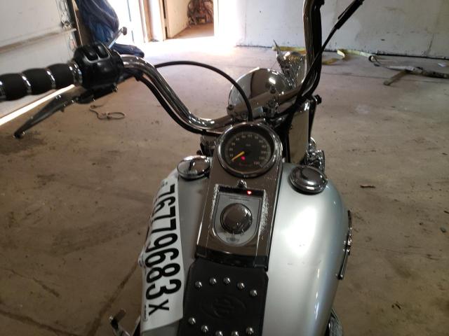2003 HARLEY-DAVIDSON FLSTCI ANN 1HD1BWB433Y105850