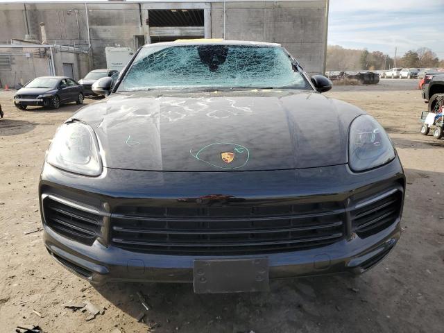 2021 PORSCHE CAYENNE CO - WP1BA2AY2MDA41488