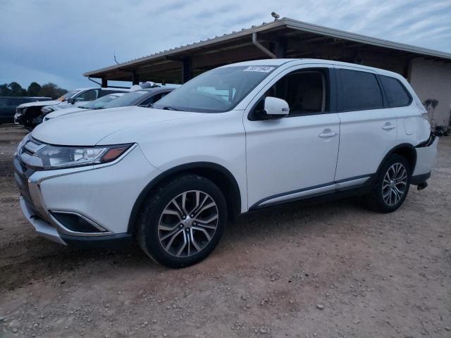 JA4AD3A36GZ050310 | 2016 MITSUBISHI OUTLANDER