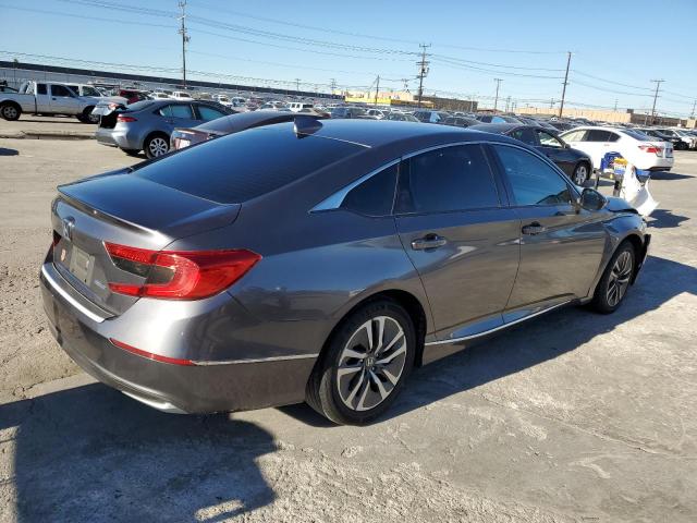 Vin: 1hgcv3f48ma005104, lot: 77286553, honda accord hybrid ex 20213
