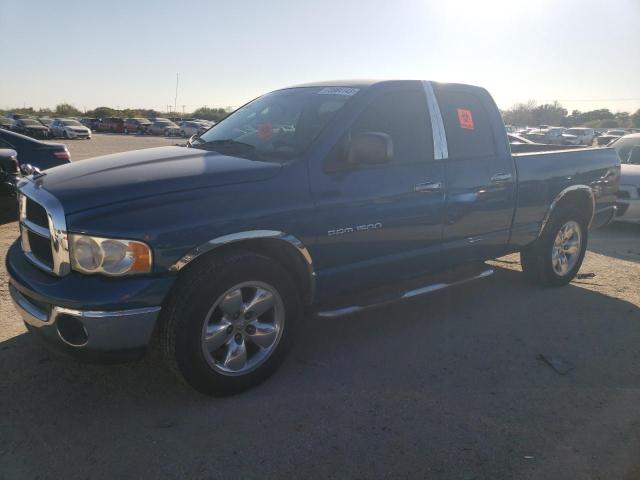 2004 Dodge Ram 1500 ST