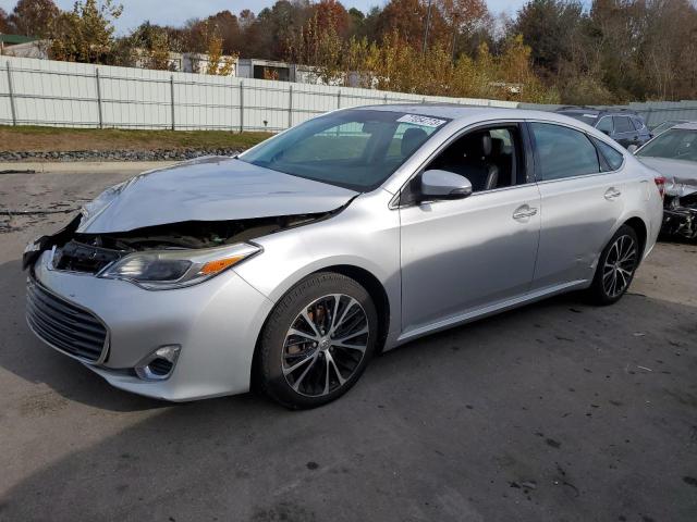 2014 Toyota Avalon Base