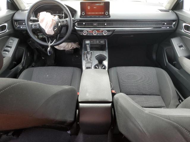 2HGFE1F71PH308534 | 2023 HONDA CIVIC EX