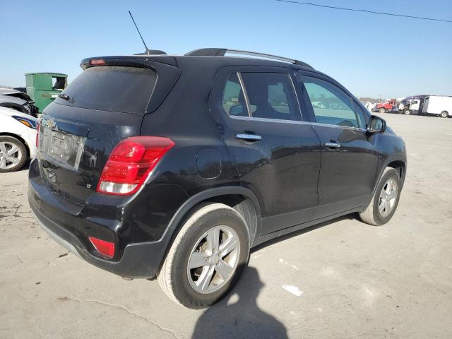 KL7CJPSB4KB871375 | 2019 CHEVROLET TRAX 1LT