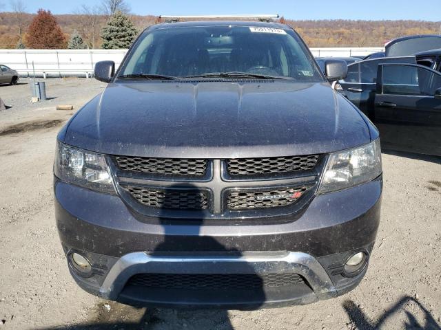 3C4PDDGG7FT596832 Dodge Journey Crossroad