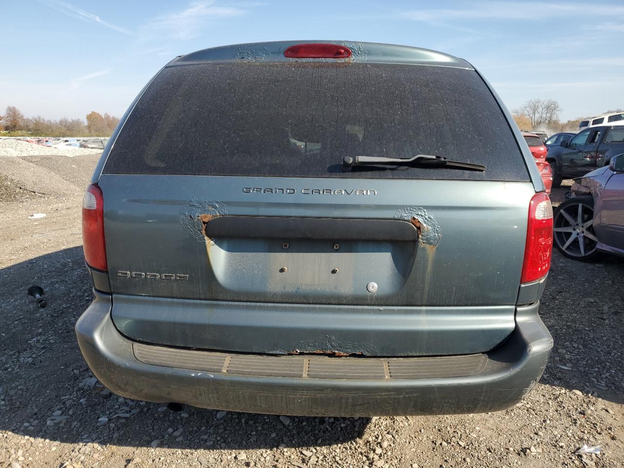 1D4GP24R75B334975 2005 Dodge Grand Caravan Se 1D4GP24R75B334975 2005 Dodge Grand Caravan Se