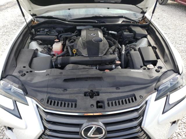2016 LEXUS GS 200T BA JTHBA1BL1GA002409