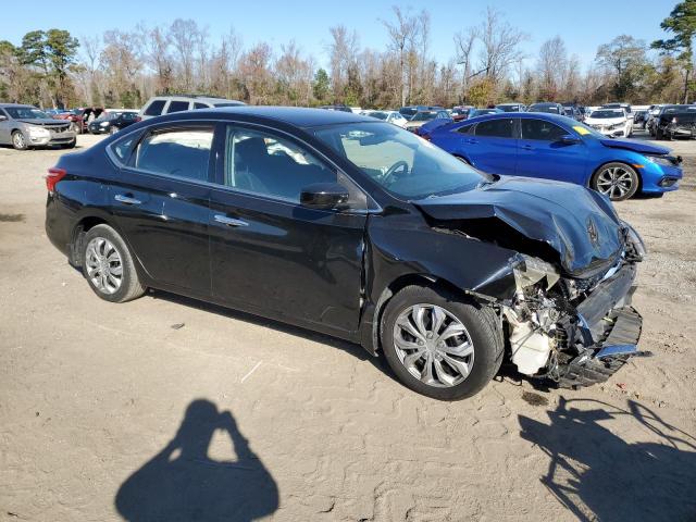 3N1AB7AP5GY222894 | 2016 NISSAN SENTRA S