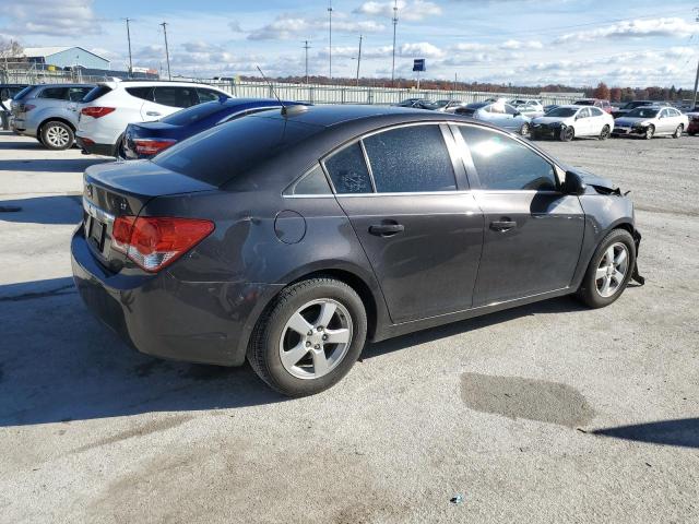 2016 Chevrolet Cruze Limited Lt VIN: 1G1PE5SB2G7116645 Lot: 75915433