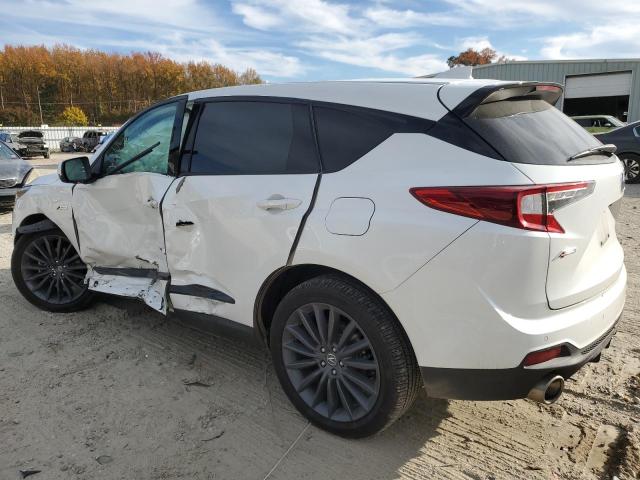 2022 ACURA RDX A-SPEC - 5J8TC2H87NL015709
