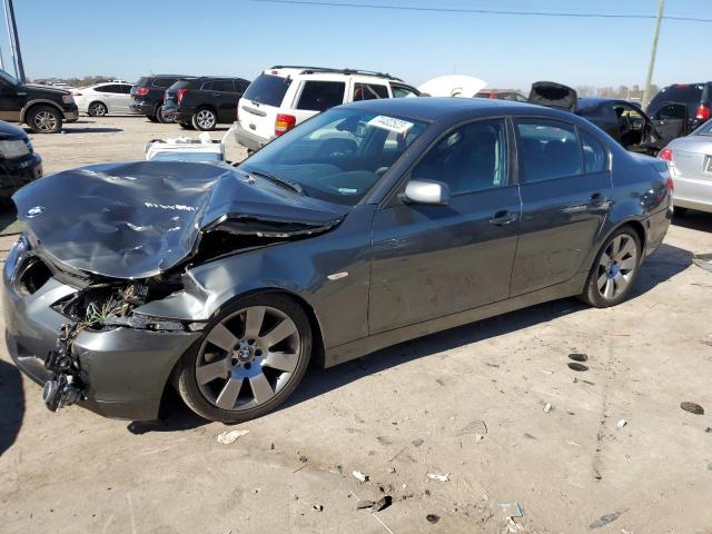 2007 BMW 5 Series 530i