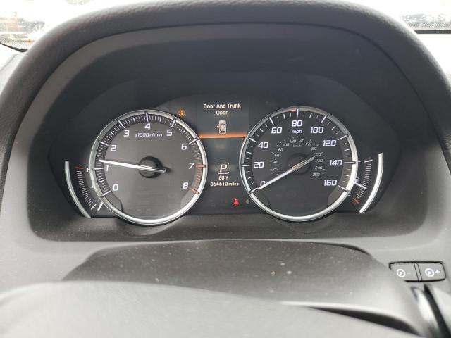 2019 Acura TLX - Image 9