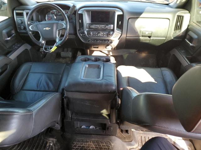 3GCUKREC8FG246141 | 2015 CHEVROLET SILV1500 2