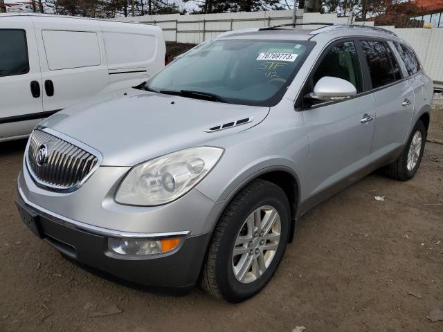 2012 Buick Enclave 