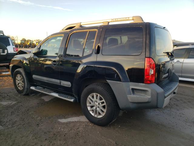 2015 NISSAN XTERRA X 5N1AN0NU0FN651881