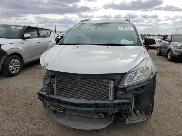 1GNKRFED2HJ274052 | 2017 CHEVROLET TRAVERSE L