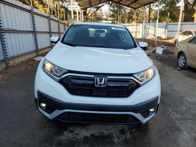 2HKRW1H57LH411012 | 2020 HONDA CR-V EX