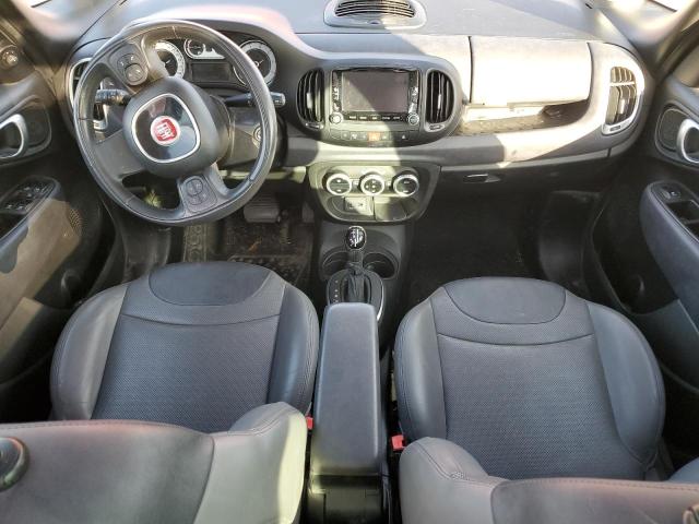 2015 FIAT 500L LOUNG ZFBCFACH3FZ035822