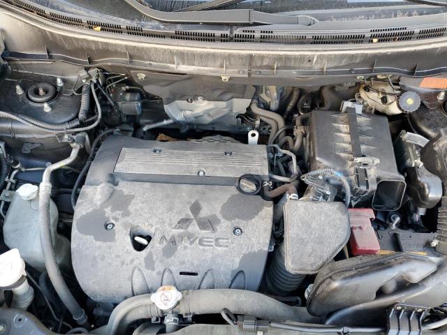 2020 MITSUBISHI RVR SE JA4AJ4AW6LU604963