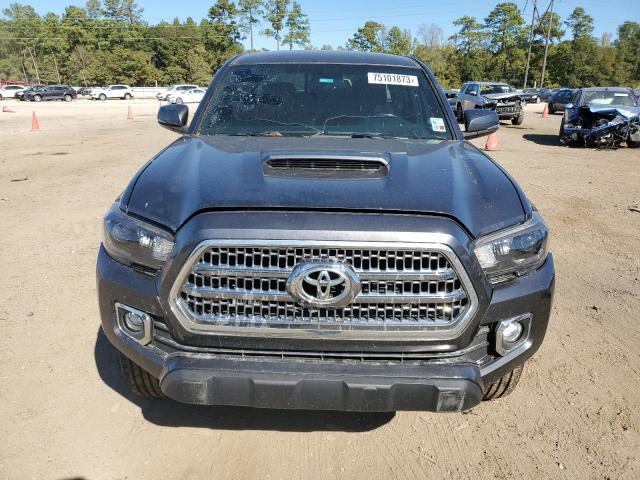 2016 TOYOTA TACOMA DOU - 5TFAZ5CN6GX004750