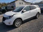 2018 CHEVROLET EQUINOX LT VIN:3GNAXSEV4JS546267